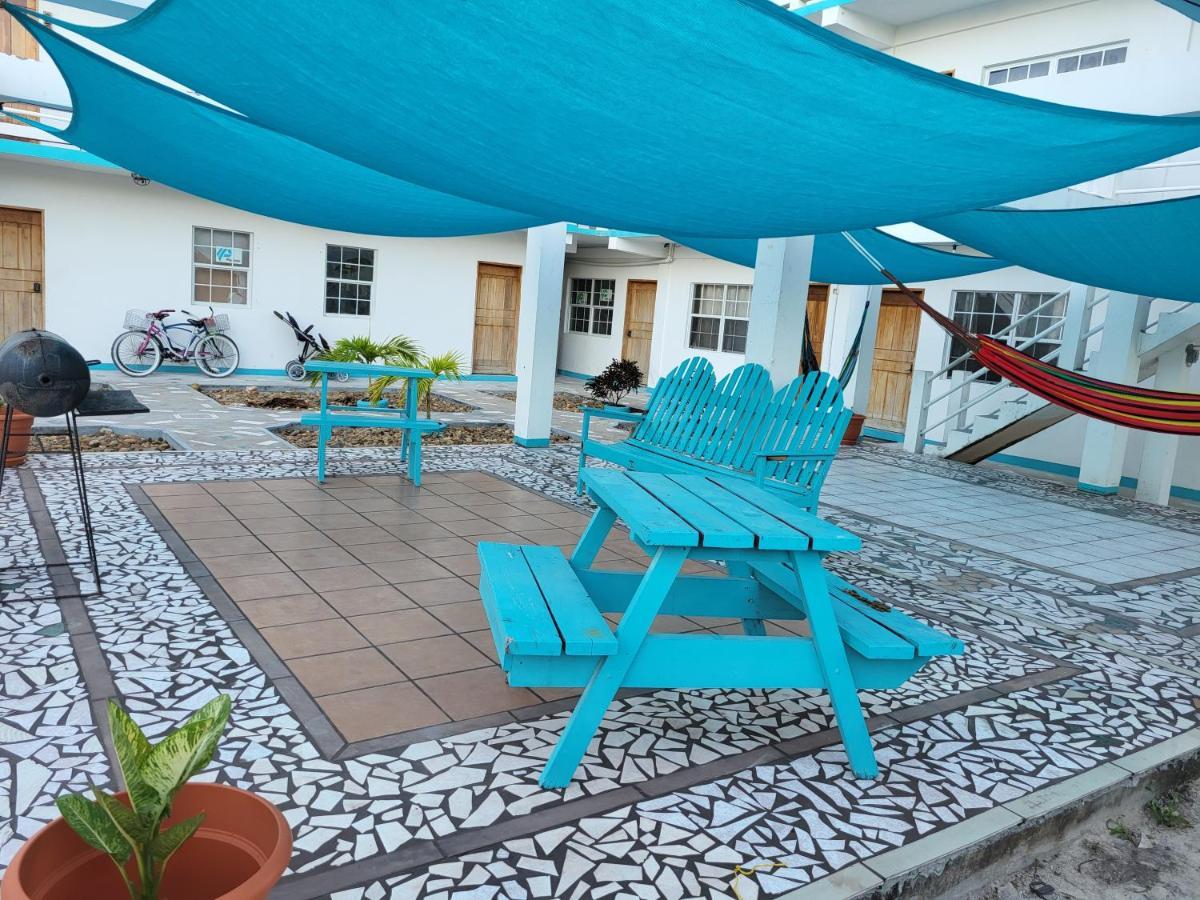 Rachel Land Apartment เคย์คอล์กเกอร์ ภายนอก รูปภาพ