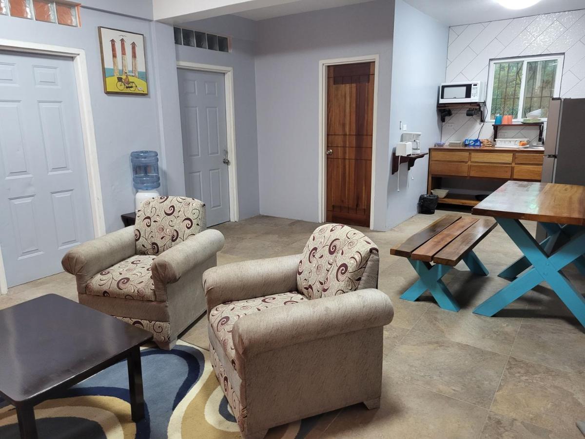 Rachel Land Apartment เคย์คอล์กเกอร์ ภายนอก รูปภาพ