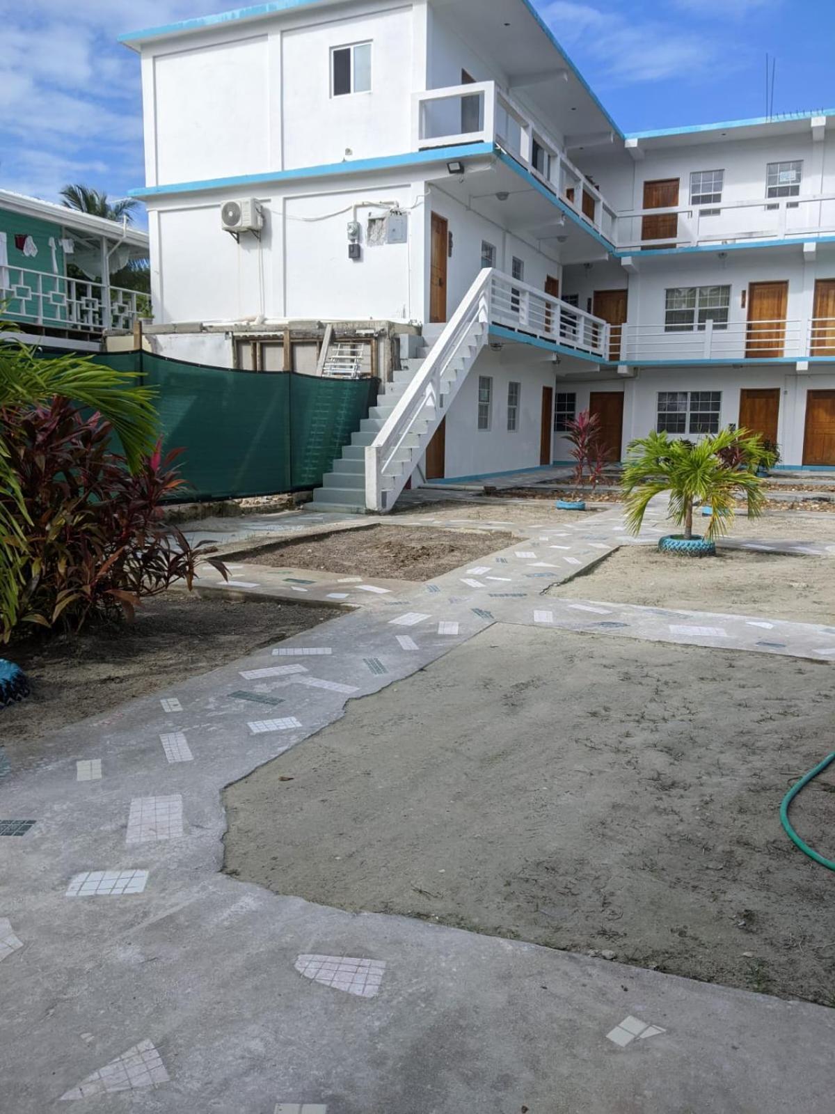 Rachel Land Apartment เคย์คอล์กเกอร์ ภายนอก รูปภาพ