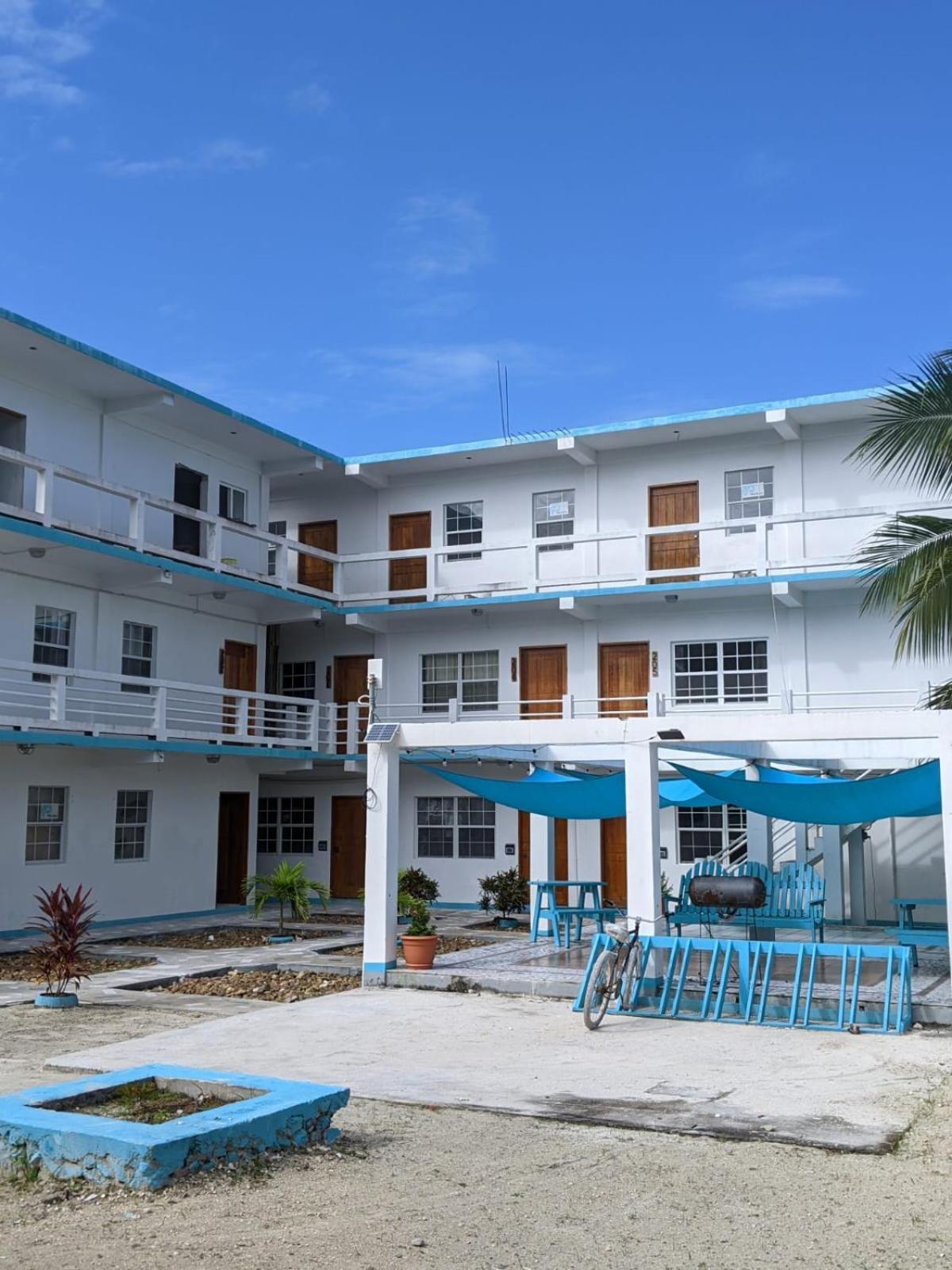 Rachel Land Apartment เคย์คอล์กเกอร์ ภายนอก รูปภาพ