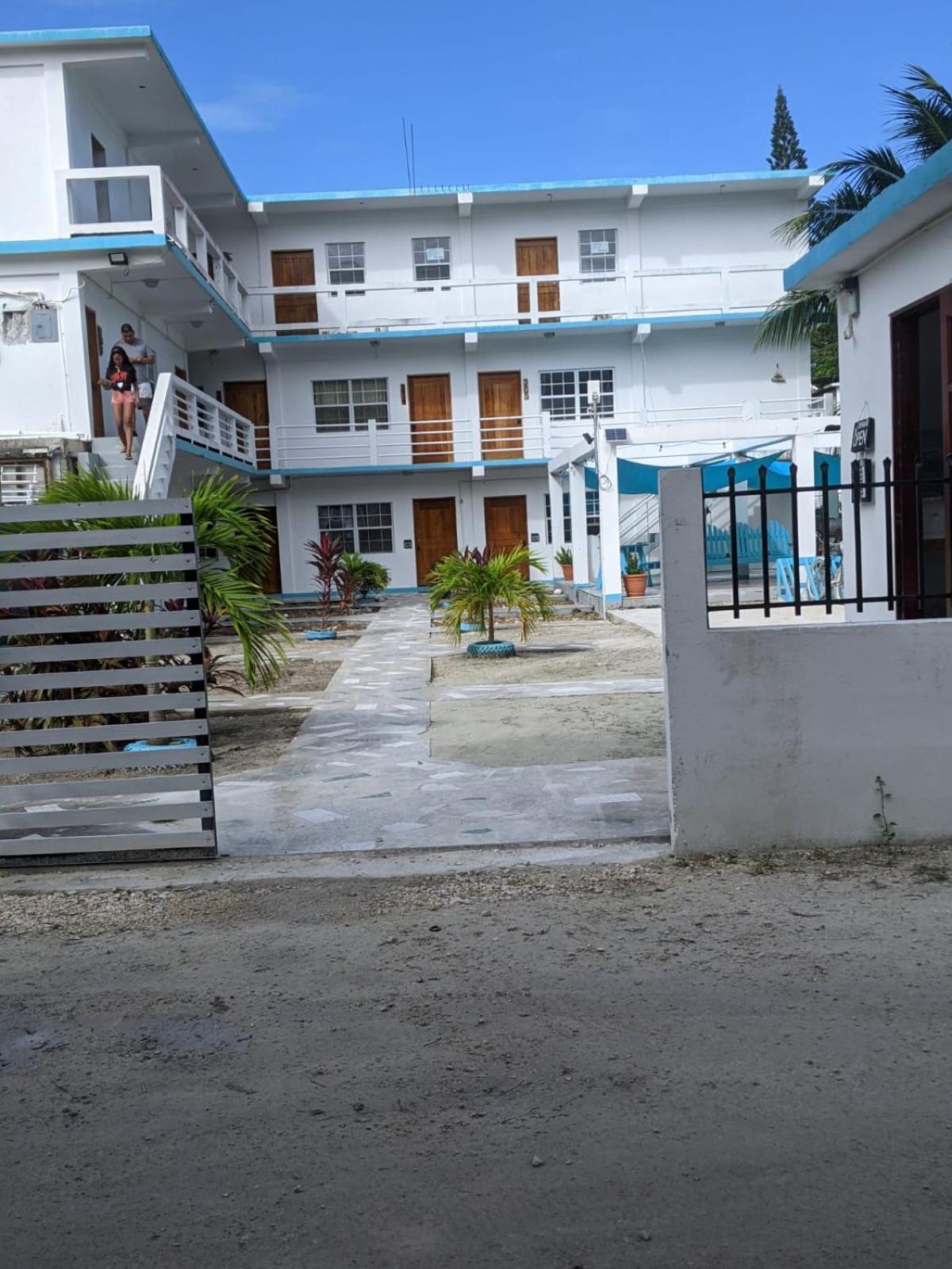 Rachel Land Apartment เคย์คอล์กเกอร์ ภายนอก รูปภาพ