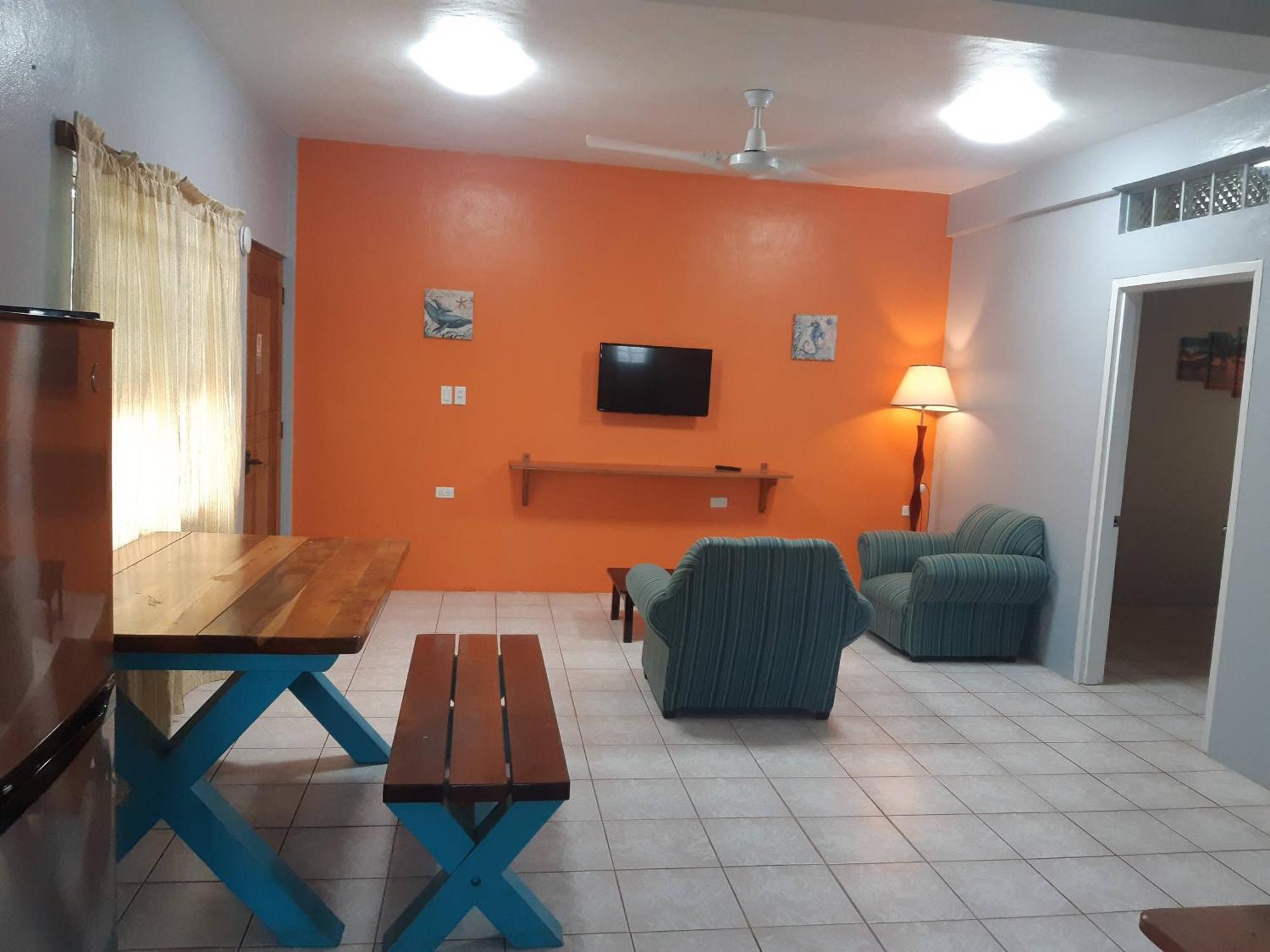 Rachel Land Apartment เคย์คอล์กเกอร์ ภายนอก รูปภาพ