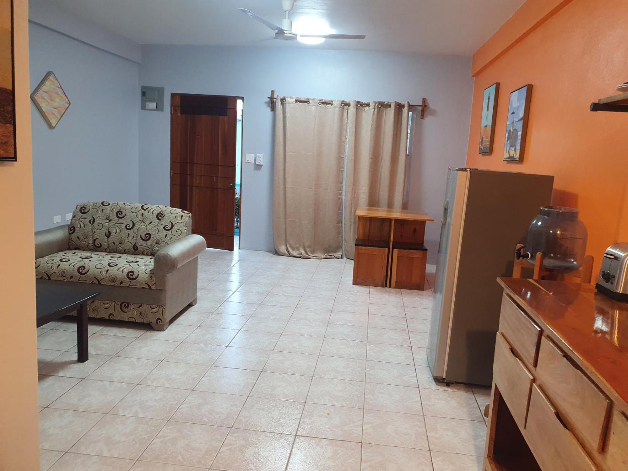 Rachel Land Apartment เคย์คอล์กเกอร์ ภายนอก รูปภาพ