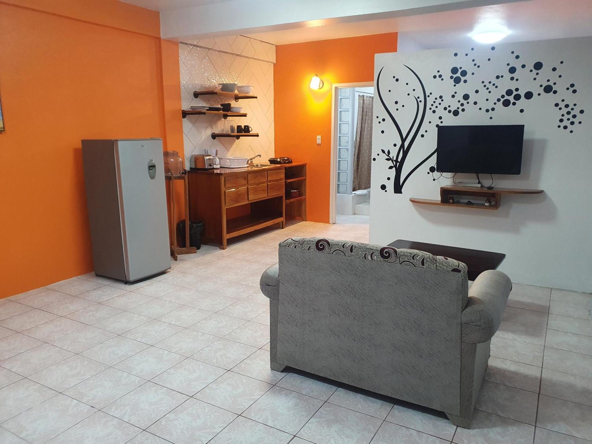 Rachel Land Apartment เคย์คอล์กเกอร์ ภายนอก รูปภาพ
