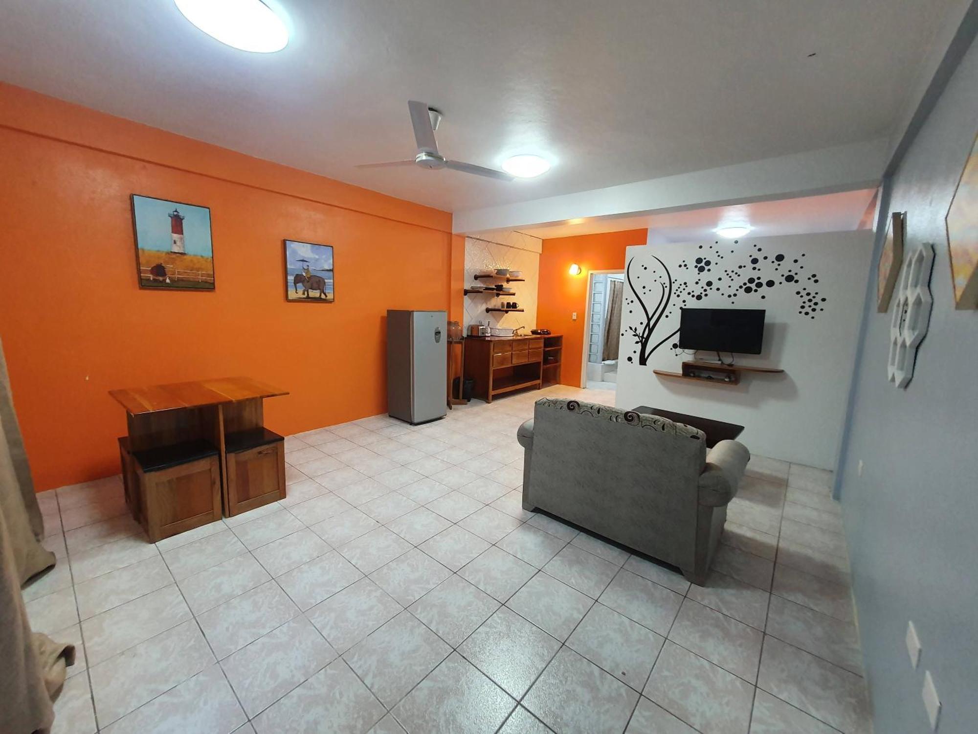 Rachel Land Apartment เคย์คอล์กเกอร์ ภายนอก รูปภาพ