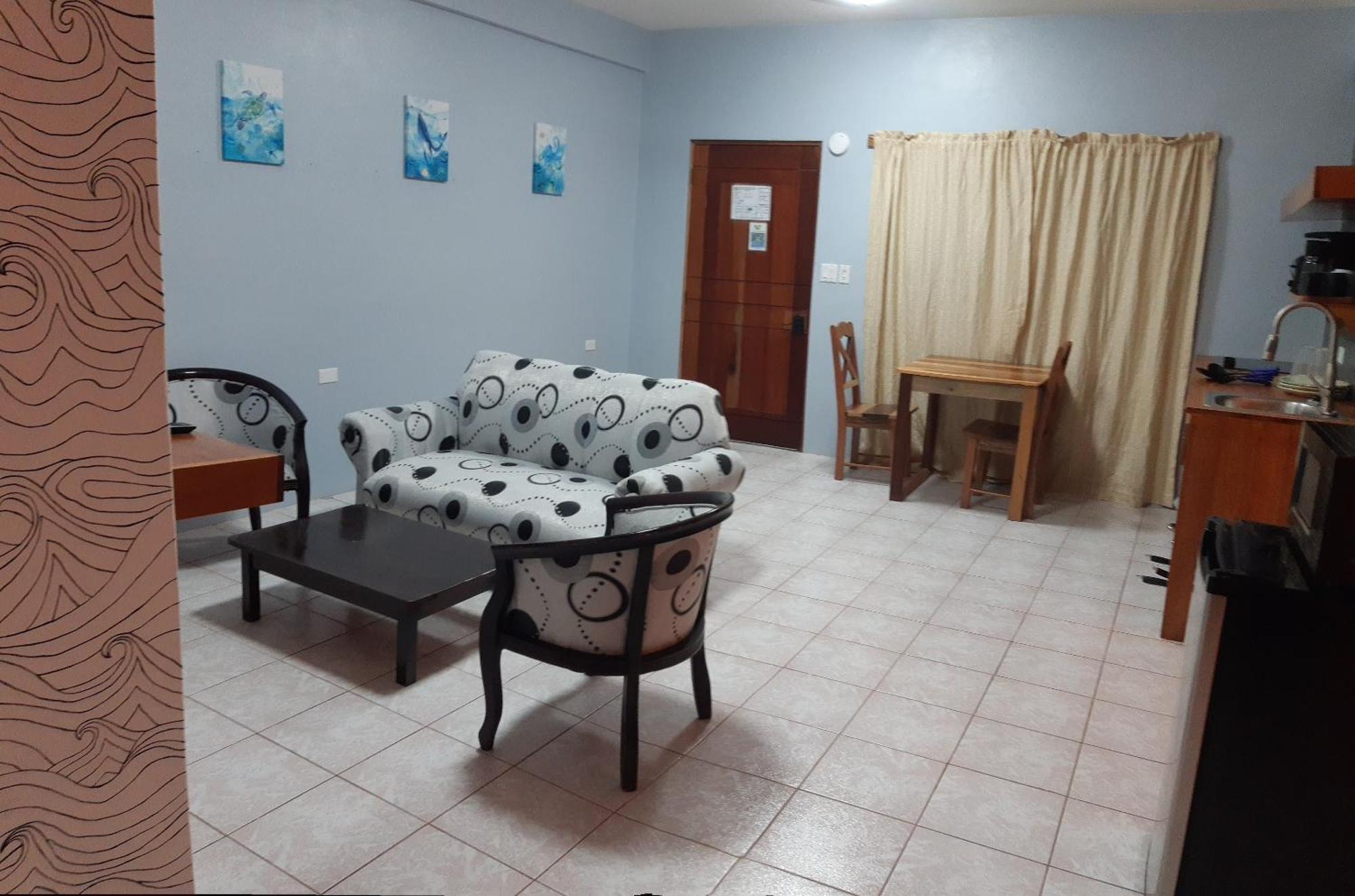 Rachel Land Apartment เคย์คอล์กเกอร์ ภายนอก รูปภาพ