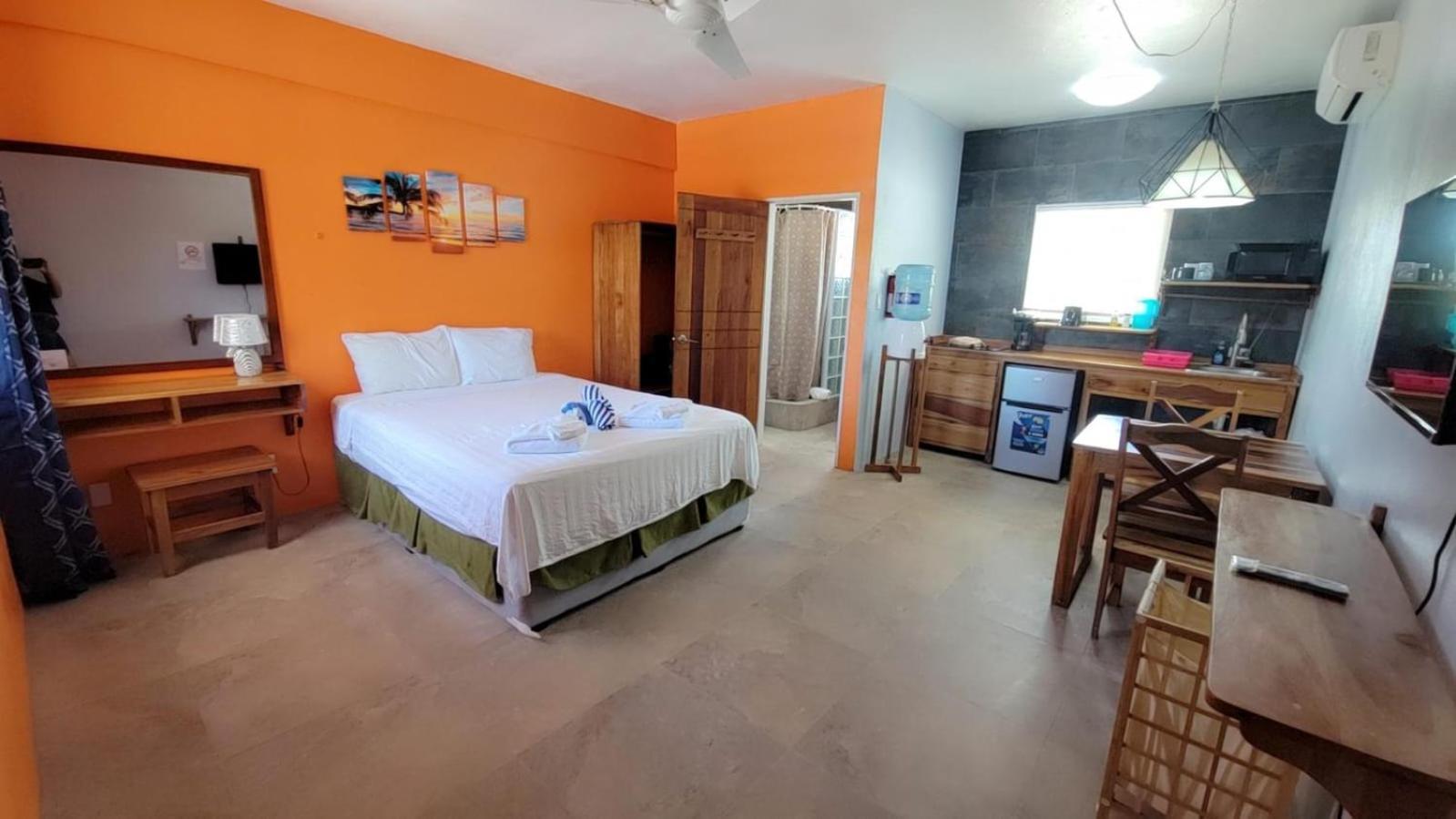 Rachel Land Apartment เคย์คอล์กเกอร์ ภายนอก รูปภาพ