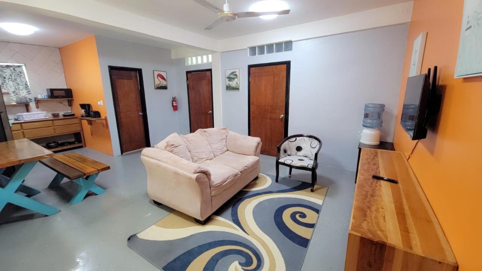 Rachel Land Apartment เคย์คอล์กเกอร์ ภายนอก รูปภาพ